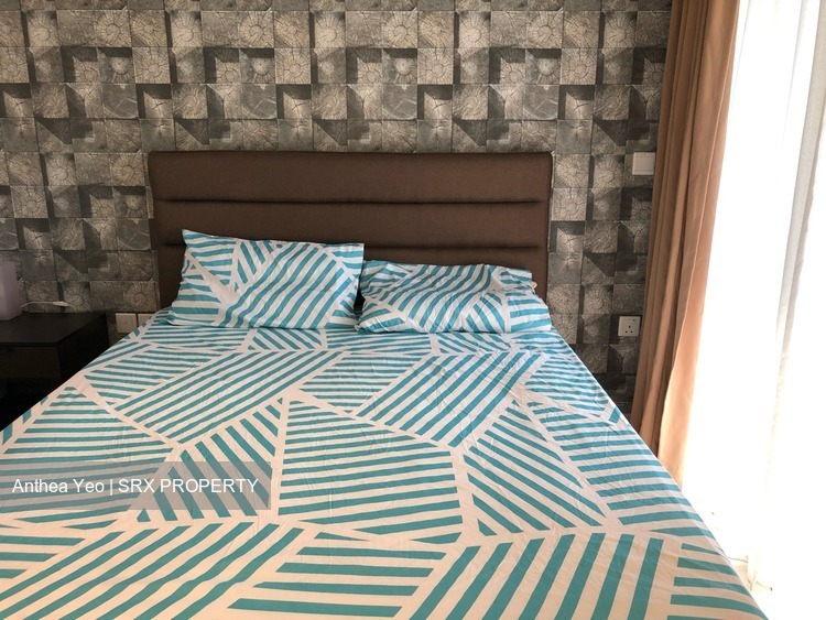 Nova 88 (D12), Apartment #207785861